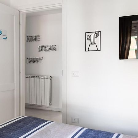 B&B Sapore Di Mare Gaeta Zewnętrze zdjęcie