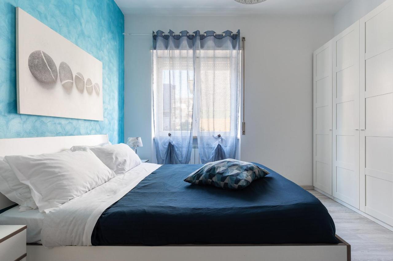 B&B Sapore Di Mare Gaeta Zewnętrze zdjęcie