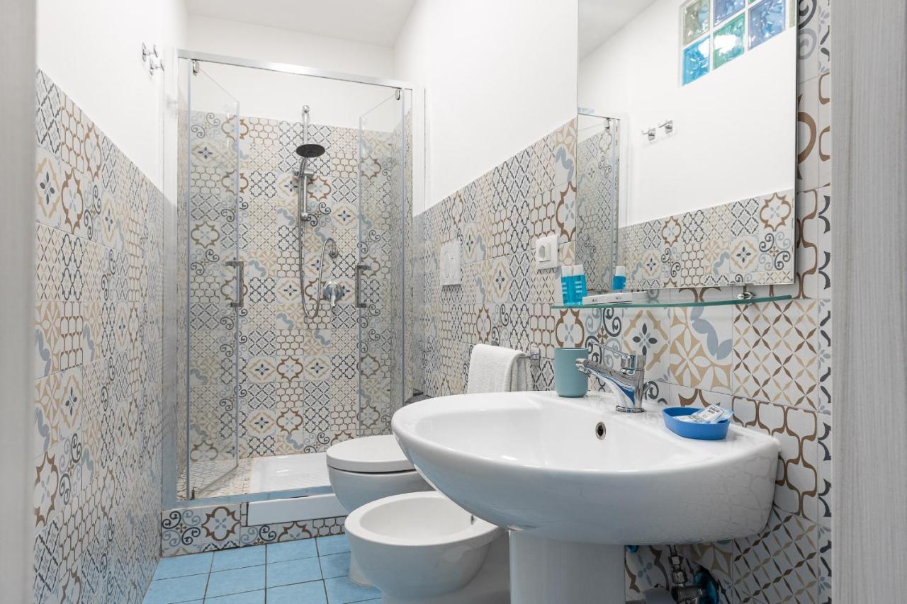 B&B Sapore Di Mare Gaeta Zewnętrze zdjęcie
