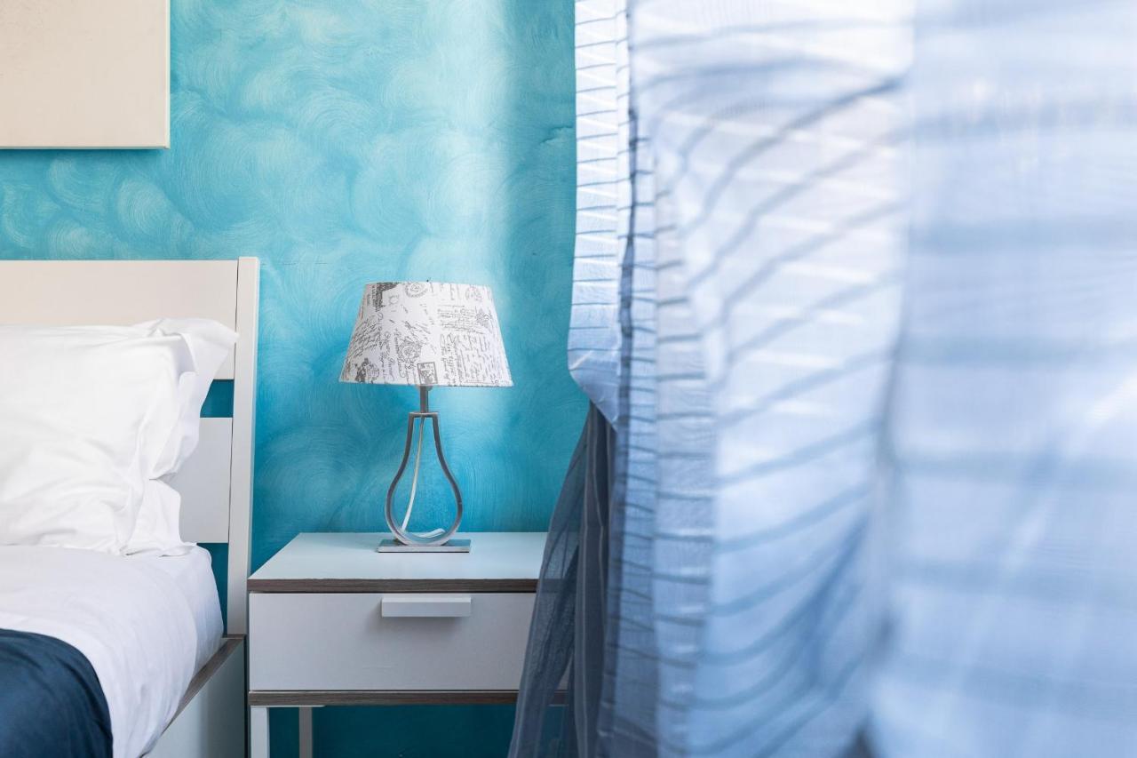 B&B Sapore Di Mare Gaeta Zewnętrze zdjęcie