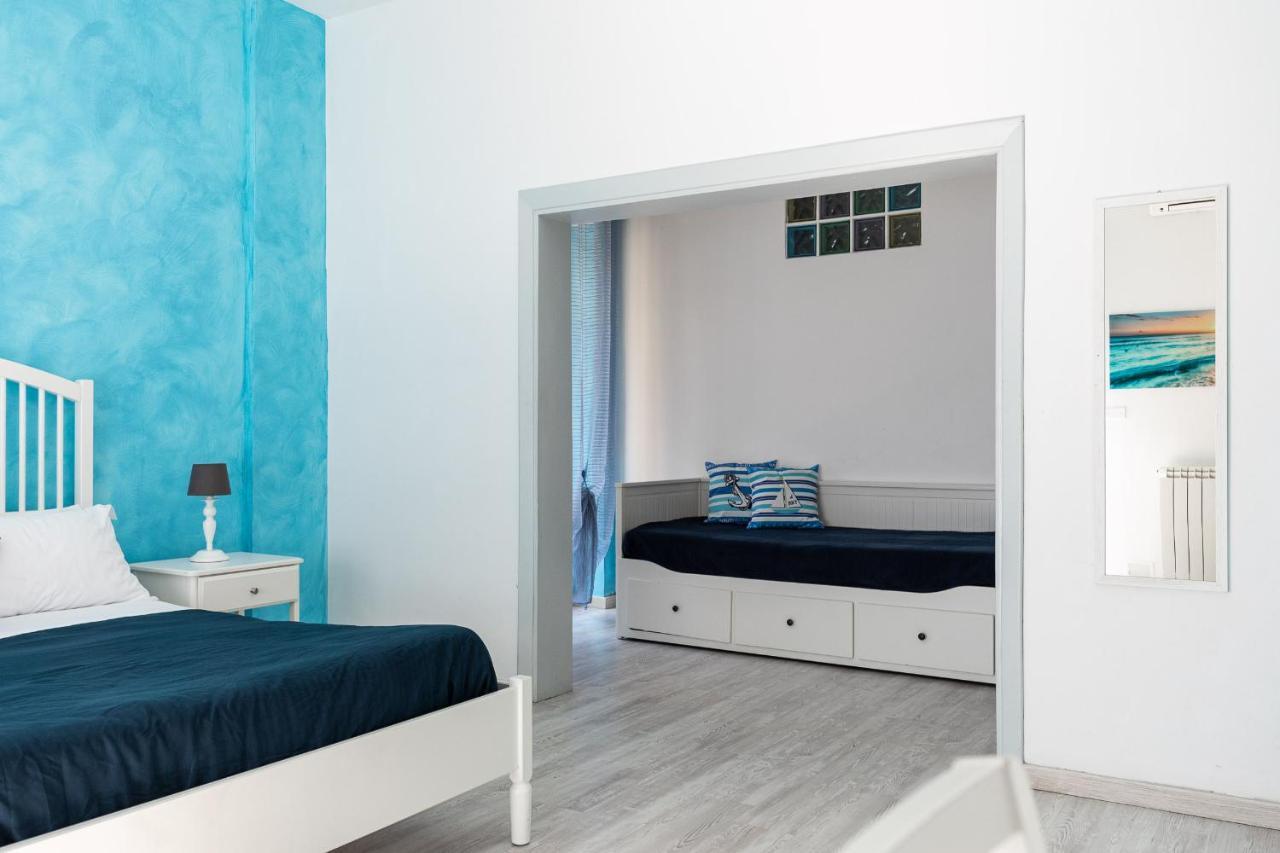 B&B Sapore Di Mare Gaeta Zewnętrze zdjęcie