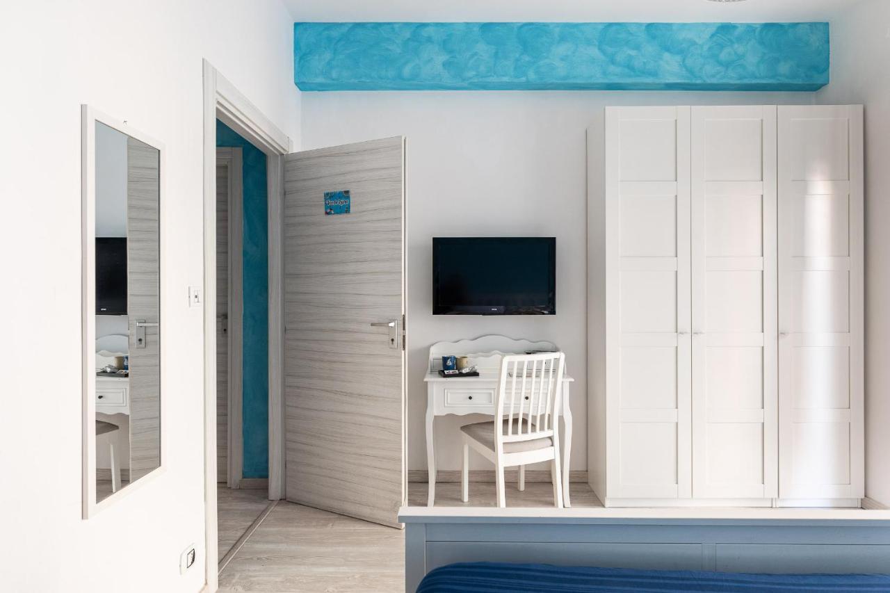 B&B Sapore Di Mare Gaeta Zewnętrze zdjęcie