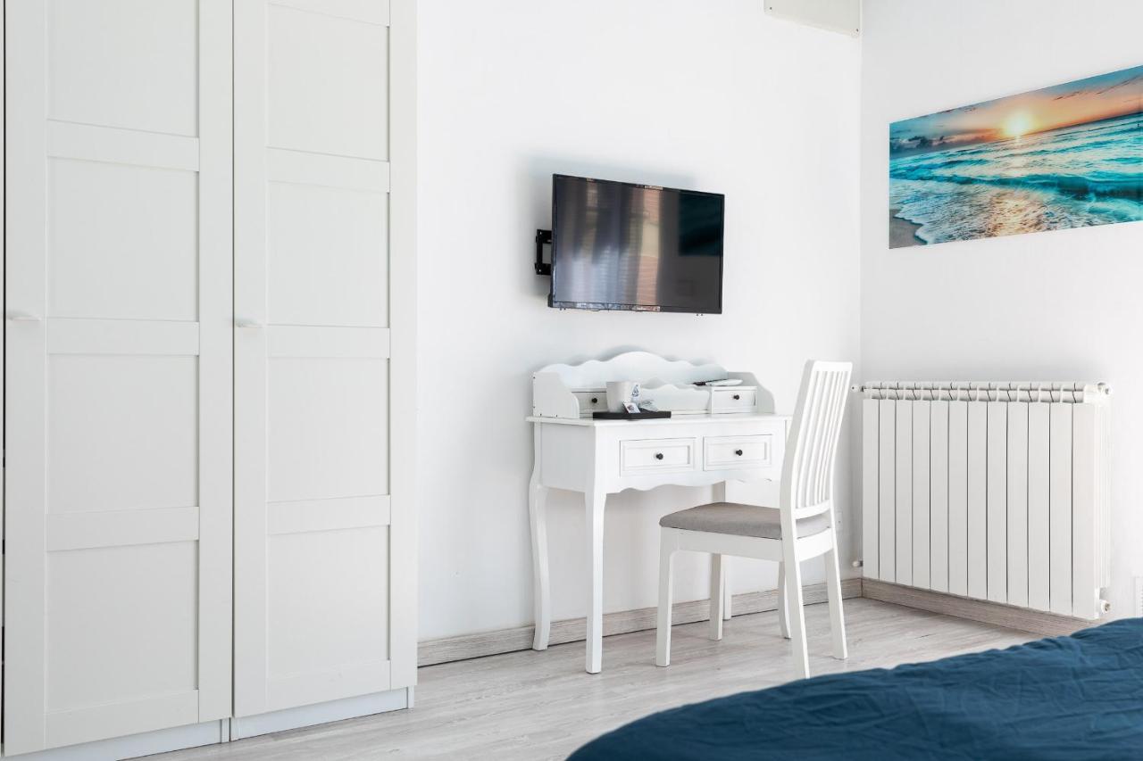 B&B Sapore Di Mare Gaeta Zewnętrze zdjęcie