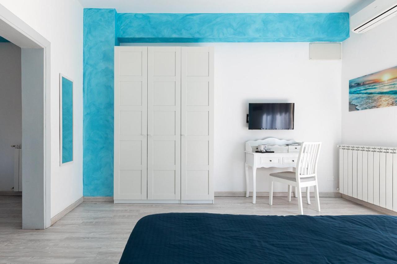 B&B Sapore Di Mare Gaeta Zewnętrze zdjęcie