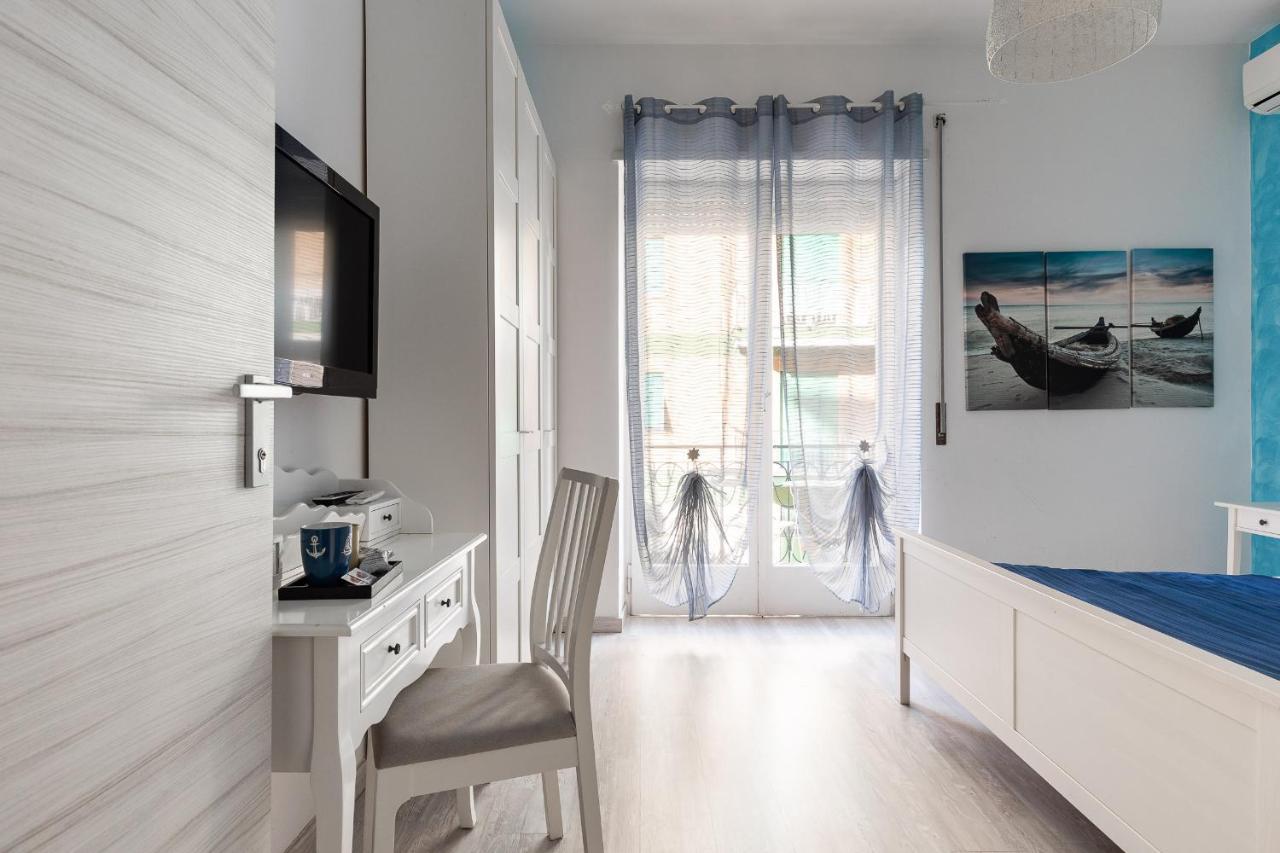 B&B Sapore Di Mare Gaeta Zewnętrze zdjęcie