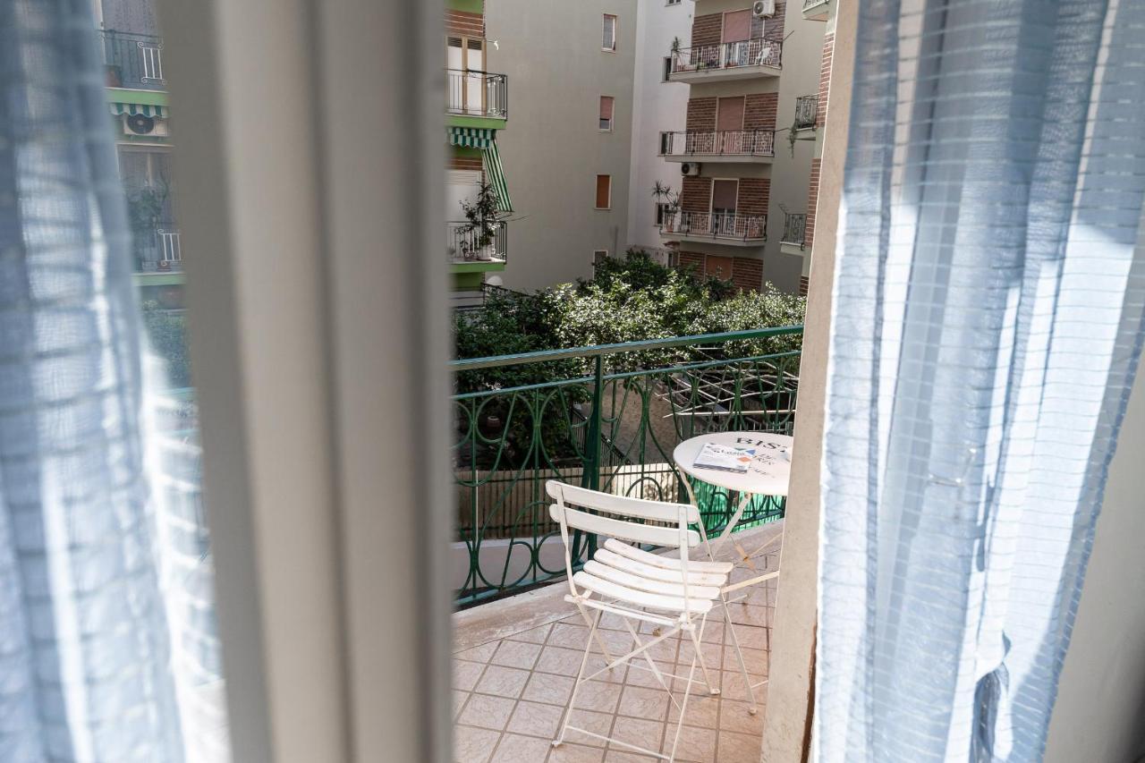B&B Sapore Di Mare Gaeta Zewnętrze zdjęcie
