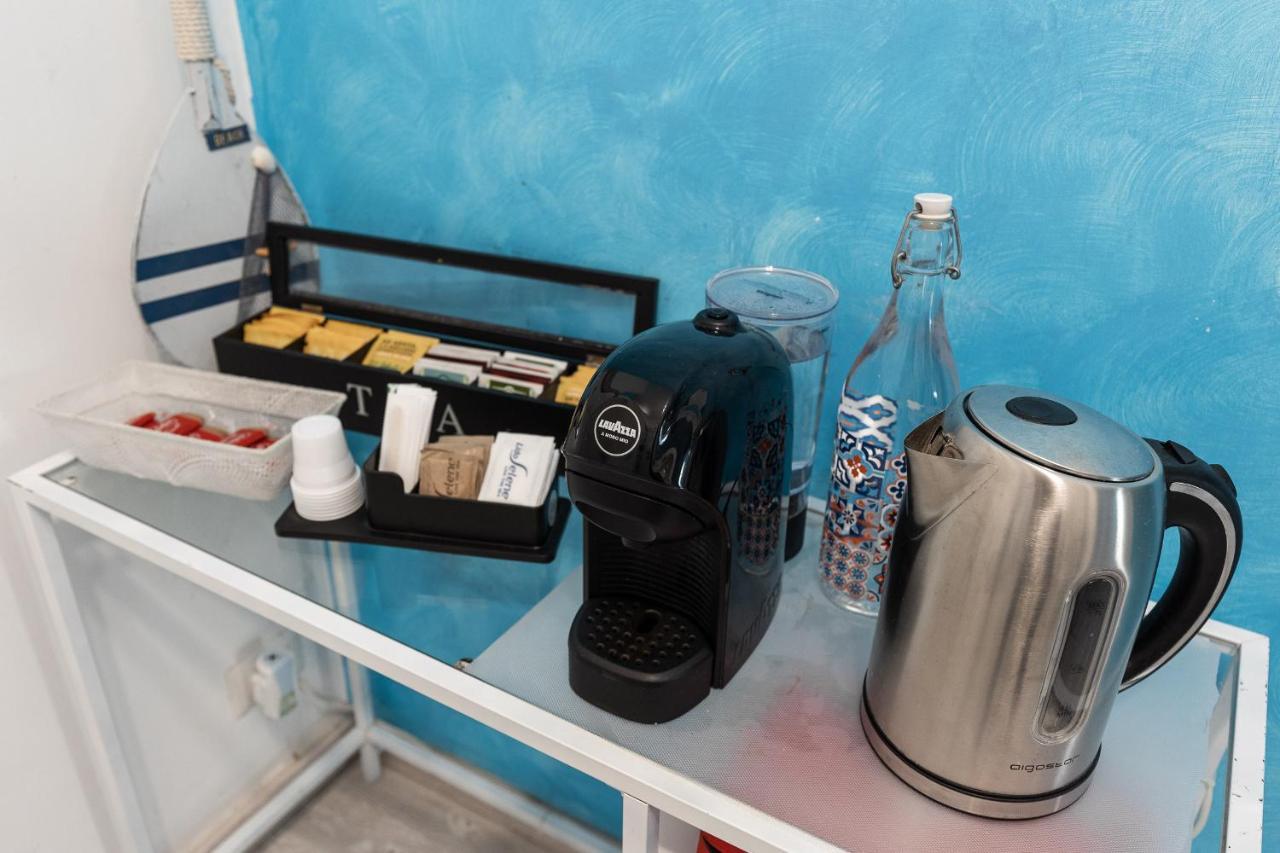 B&B Sapore Di Mare Gaeta Zewnętrze zdjęcie