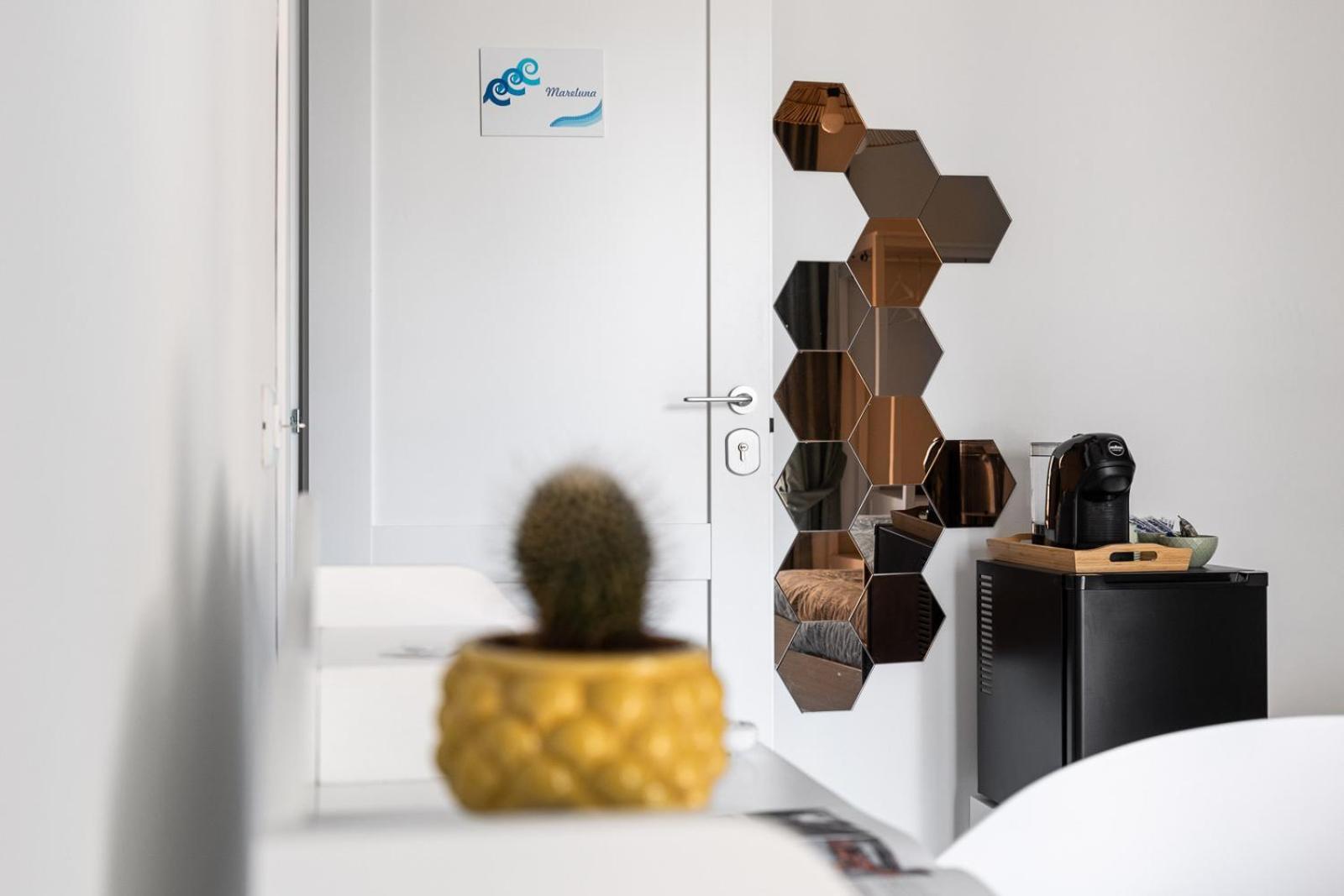 B&B Sapore Di Mare Gaeta Zewnętrze zdjęcie