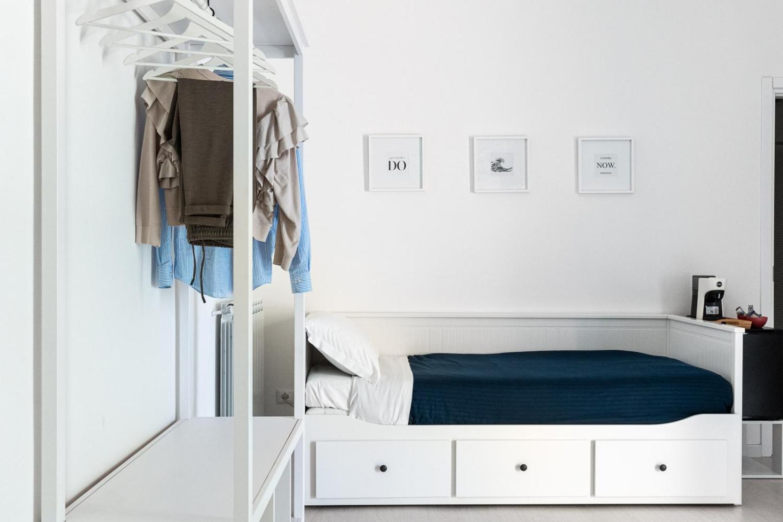 B&B Sapore Di Mare Gaeta Zewnętrze zdjęcie