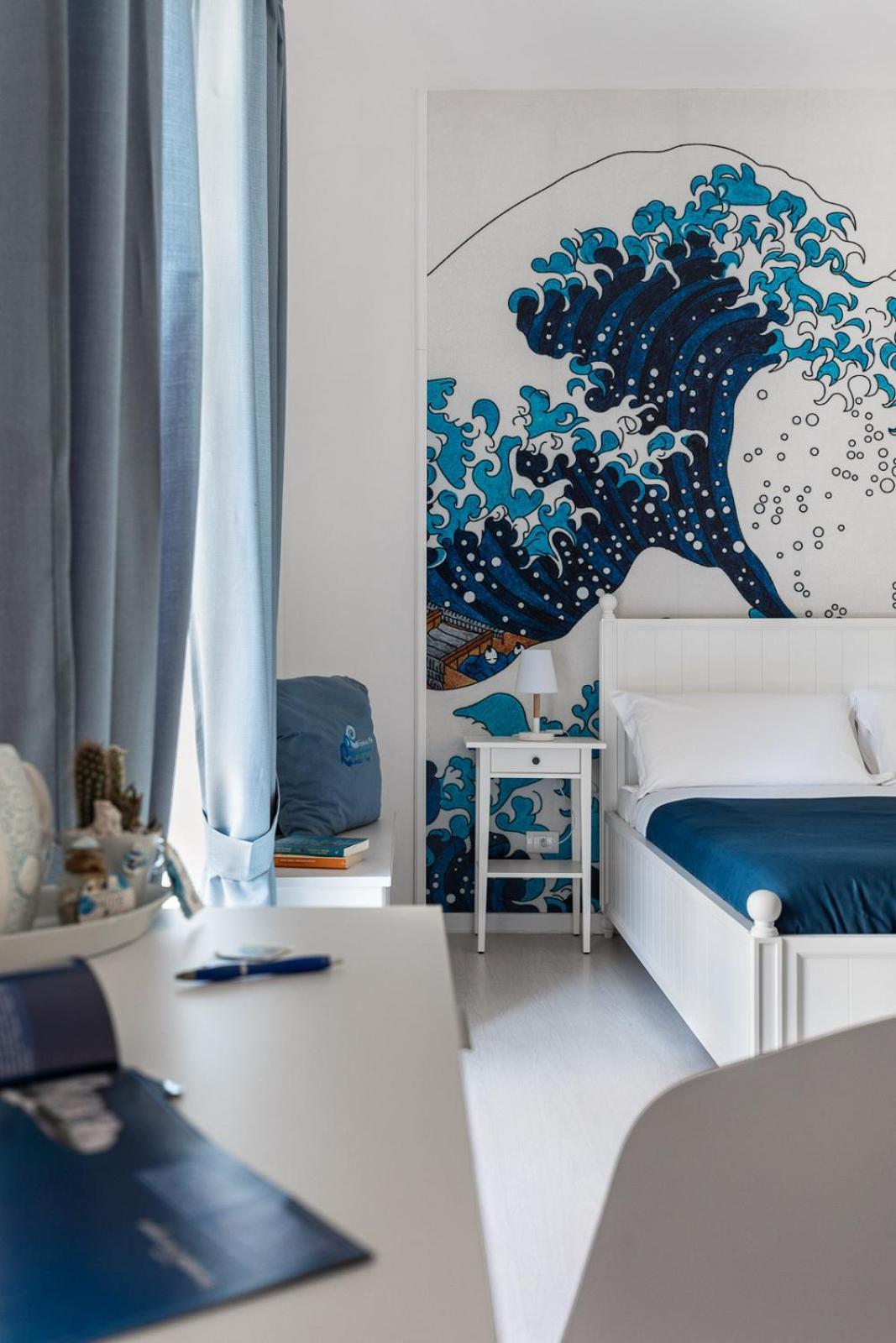B&B Sapore Di Mare Gaeta Zewnętrze zdjęcie