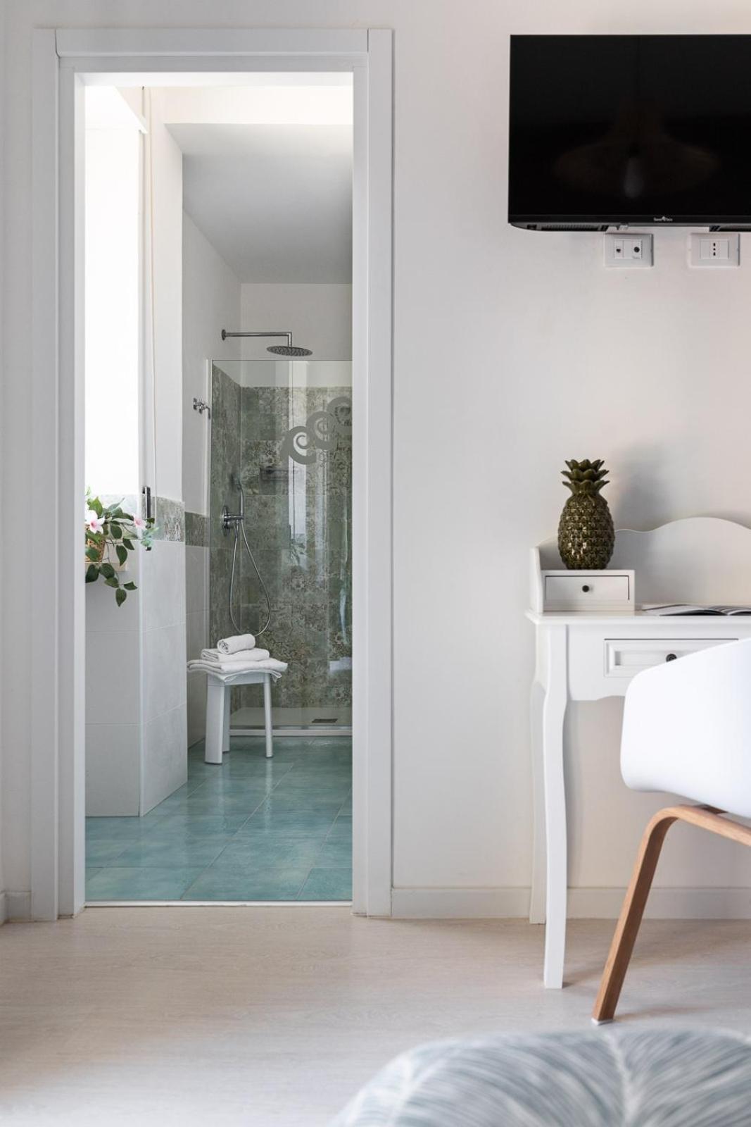 B&B Sapore Di Mare Gaeta Zewnętrze zdjęcie