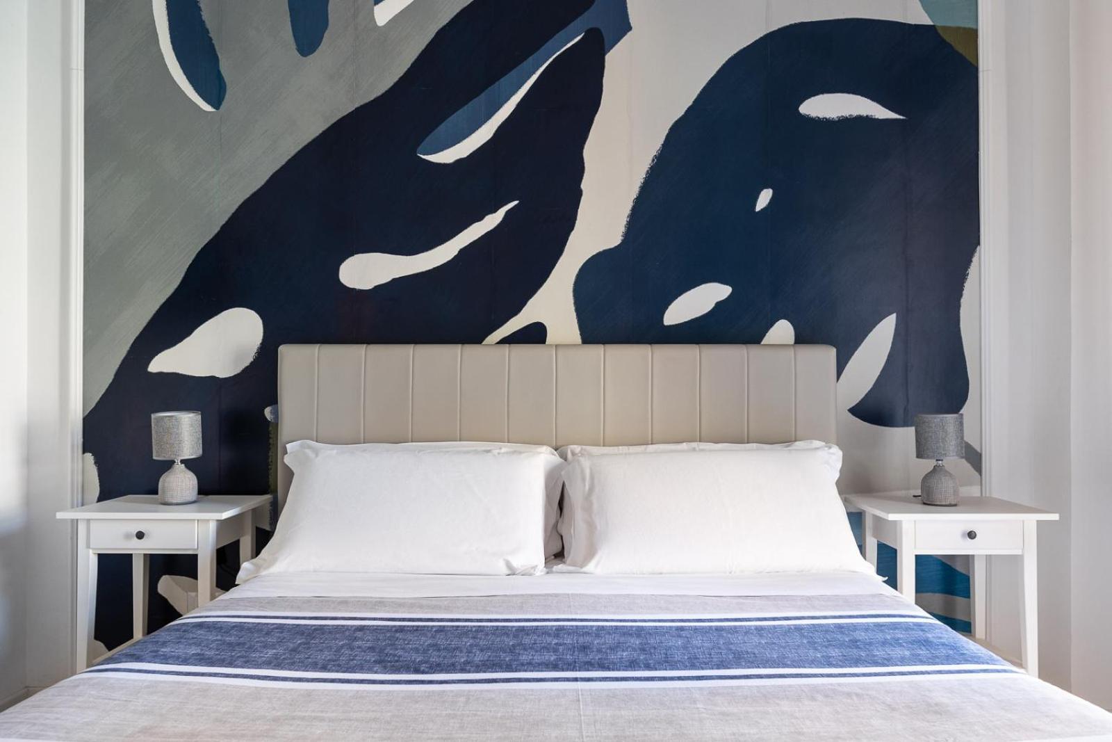 B&B Sapore Di Mare Gaeta Zewnętrze zdjęcie
