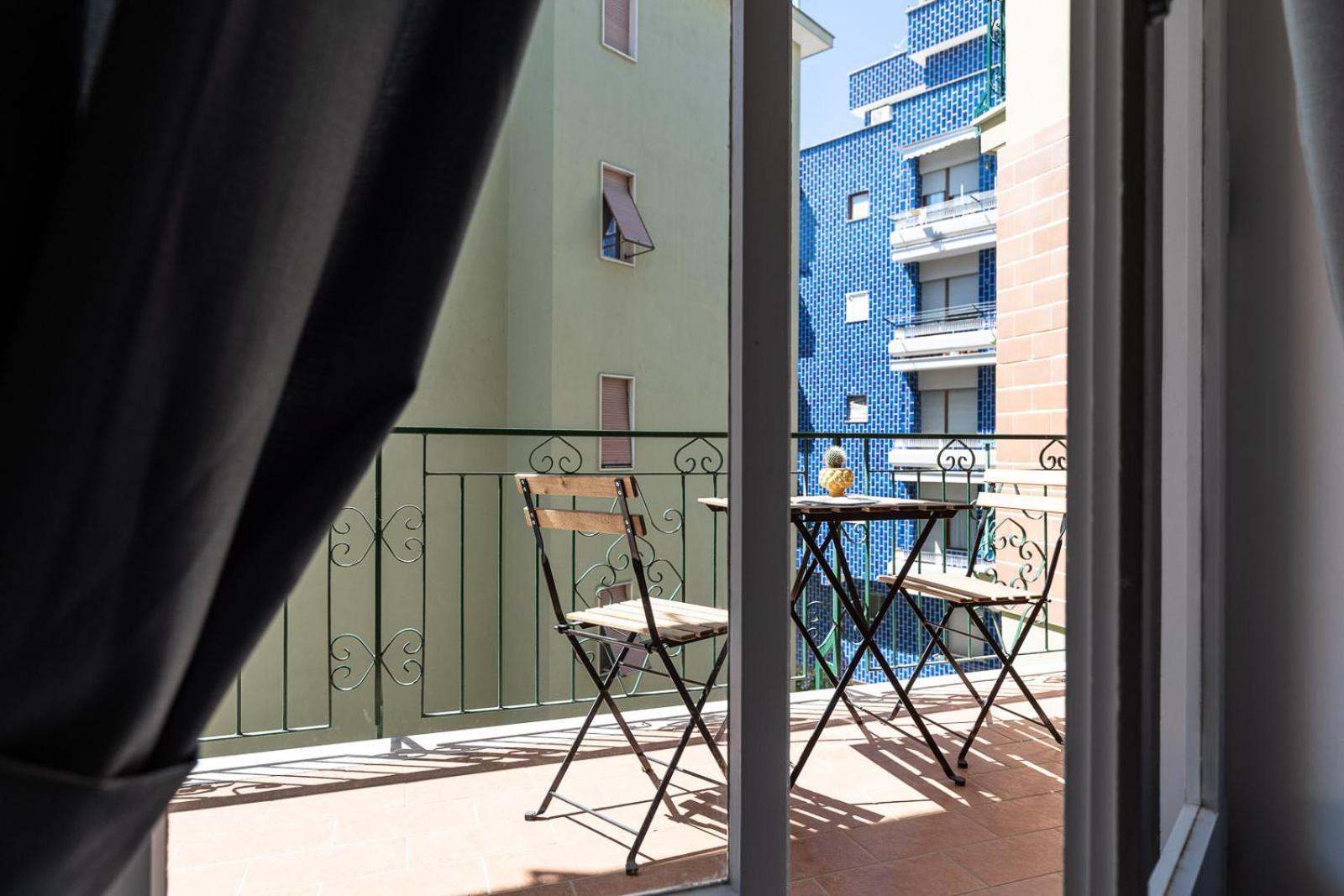 B&B Sapore Di Mare Gaeta Zewnętrze zdjęcie