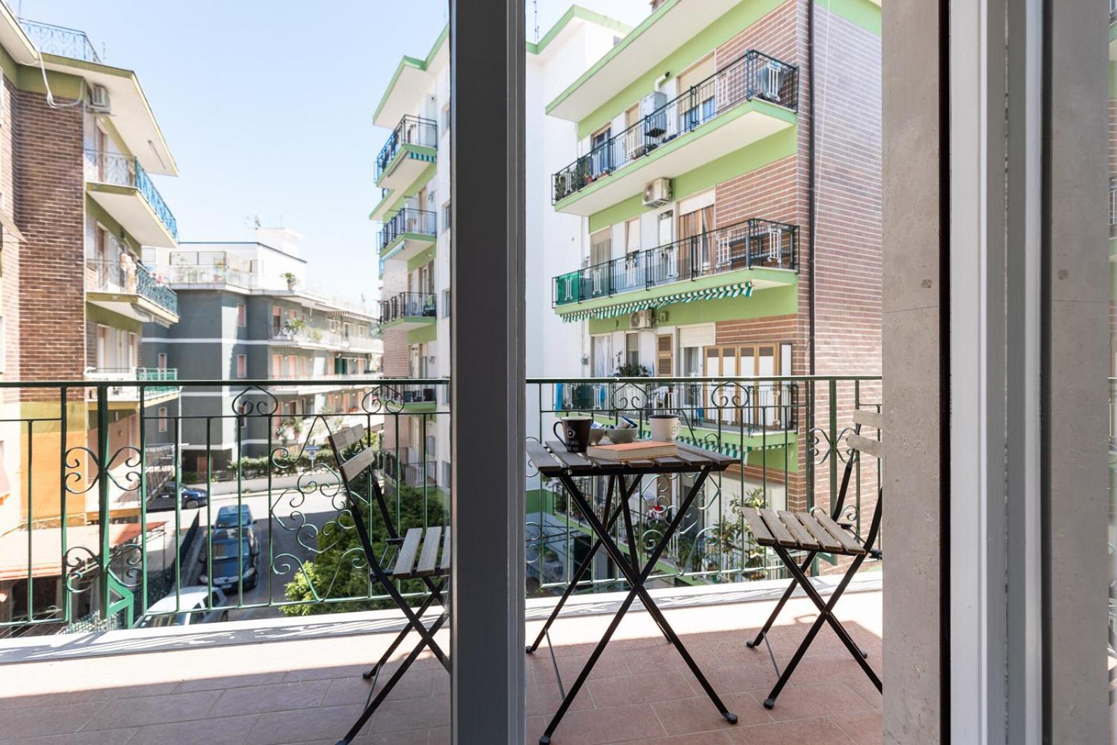 B&B Sapore Di Mare Gaeta Zewnętrze zdjęcie