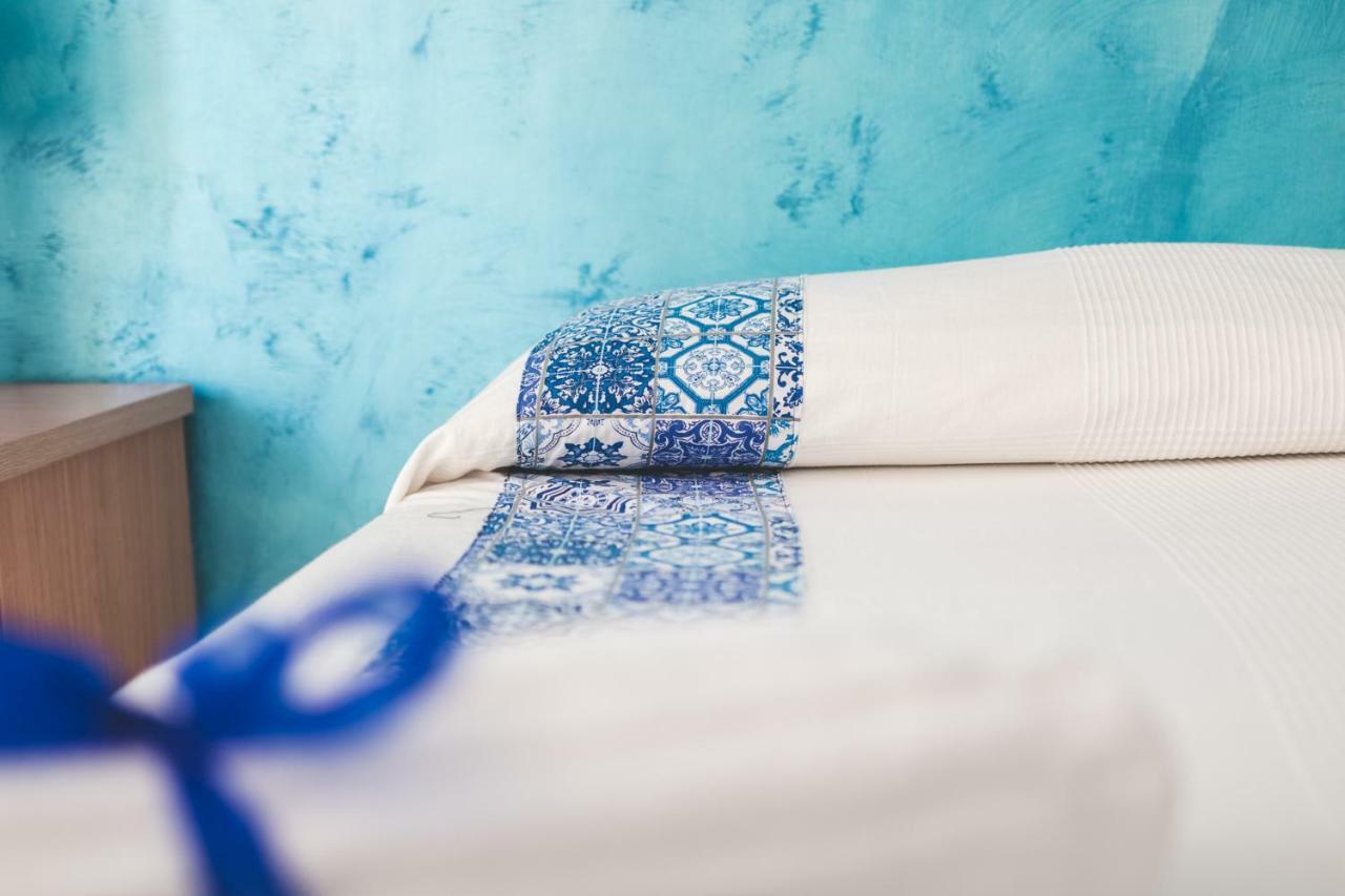 B&B Sapore Di Mare Gaeta Zewnętrze zdjęcie