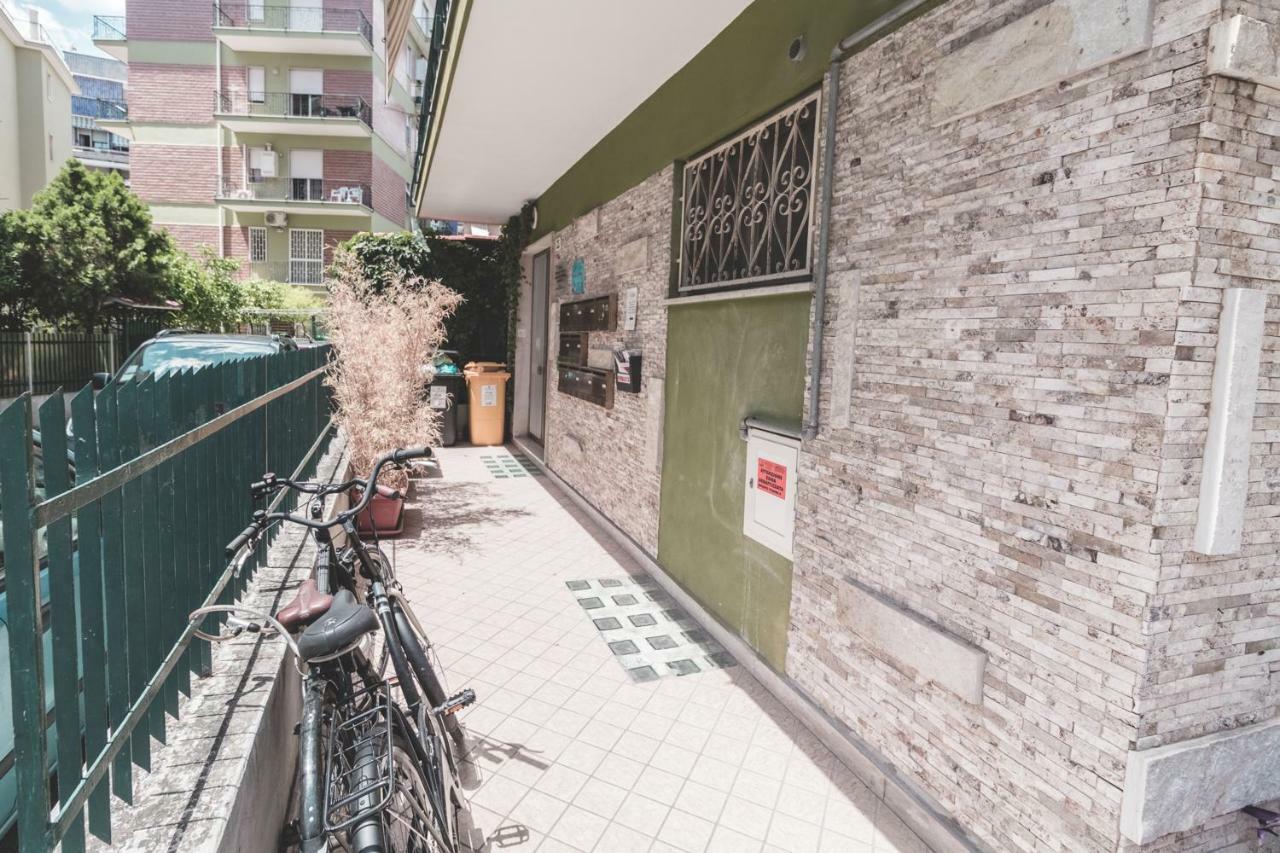 B&B Sapore Di Mare Gaeta Zewnętrze zdjęcie